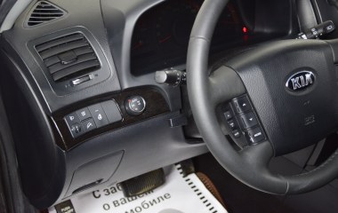 Kia Mohave Premium 3.0 АКПП, 2014 превью 16