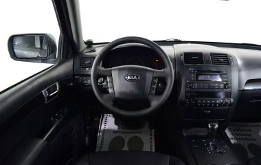 Kia Mohave Premium 3.0 АКПП, 2014 превью 17