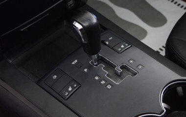 Kia Mohave Premium 3.0 АКПП, 2014 превью 18
