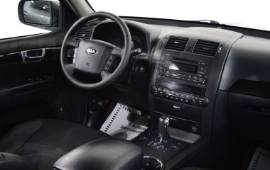 Kia Mohave Premium 3.0 АКПП, 2014 превью 19