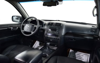 Kia Mohave Premium 3.0 АКПП, 2014 превью 20