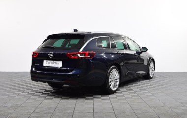 Opel Insignia 2.0 АКПП, 2017 превью 7
