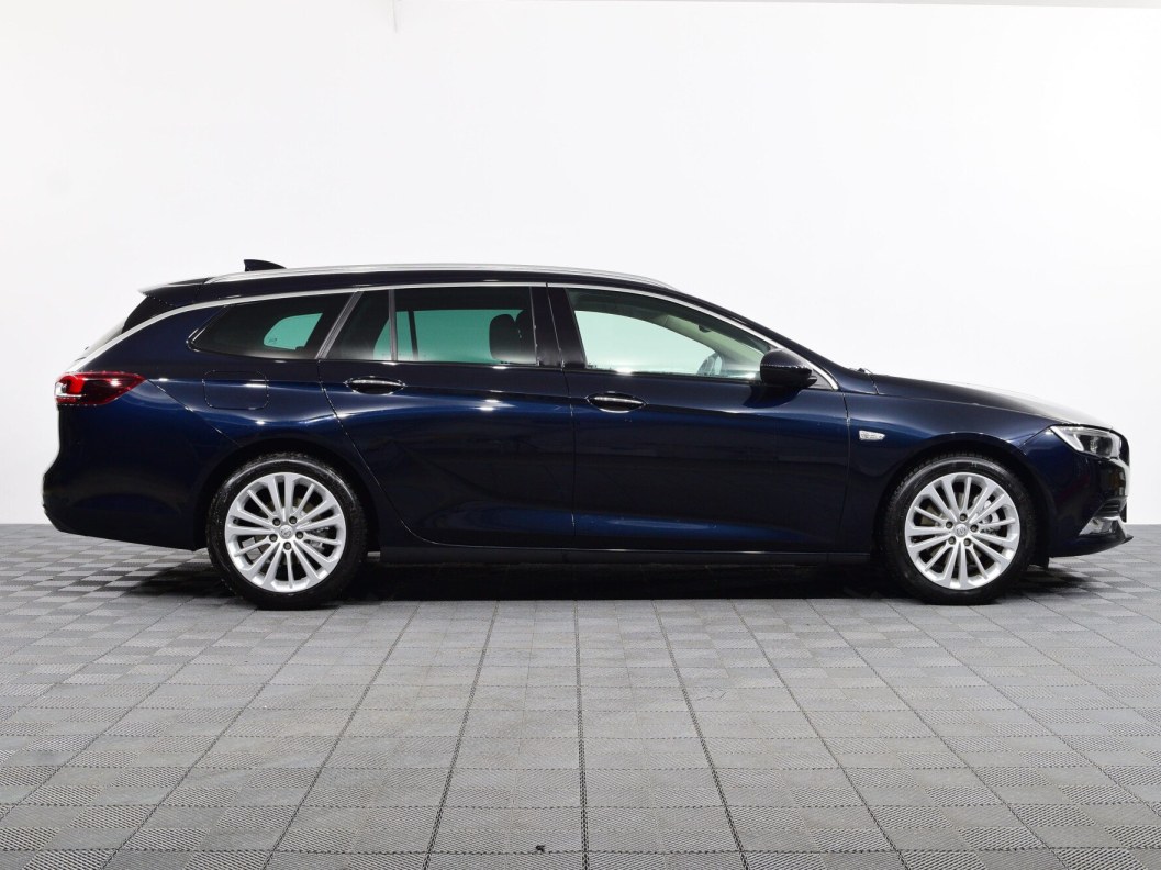 Opel Insignia 2.0 АКПП, 2017 фото 8