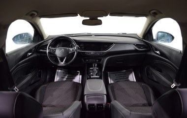 Opel Insignia 2.0 АКПП, 2017 превью 11