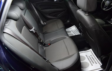 Opel Insignia 2.0 АКПП, 2017 превью 13
