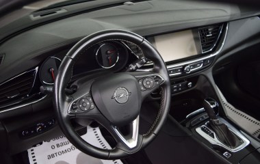 Opel Insignia 2.0 АКПП, 2017 превью 16