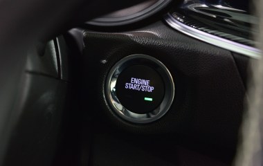 Opel Insignia 2.0 АКПП, 2017 превью 18