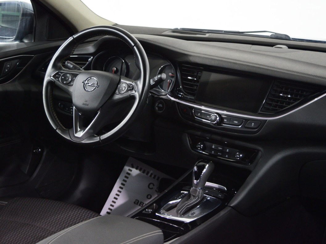 Opel Insignia 2.0 АКПП, 2017 фото 23