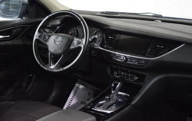Opel Insignia 2.0 АКПП, 2017 превью 23
