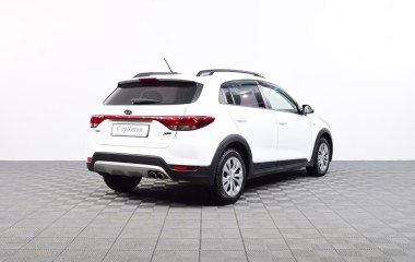 Kia Rio Luxe 1.6 АКПП, 2018 превью 7