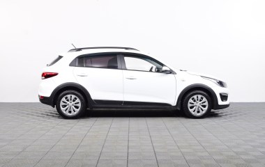 Kia Rio Luxe 1.6 АКПП, 2018 превью 8