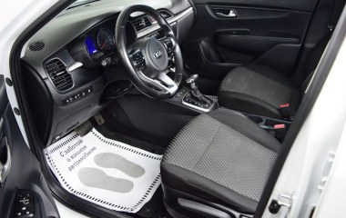 Kia Rio Luxe 1.6 АКПП, 2018 превью 9