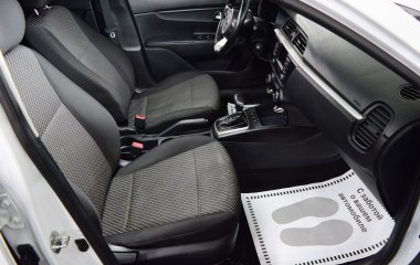 Kia Rio Luxe 1.6 АКПП, 2018 превью 11