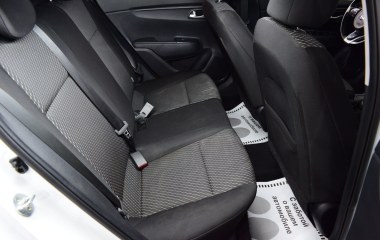 Kia Rio Luxe 1.6 АКПП, 2018 превью 12