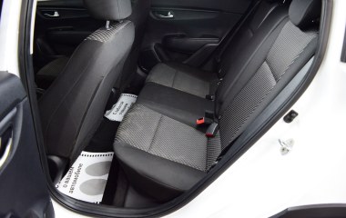 Kia Rio Luxe 1.6 АКПП, 2018 превью 13