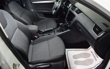 Skoda Octavia Style 1.4 DSG, 2017 превью 11
