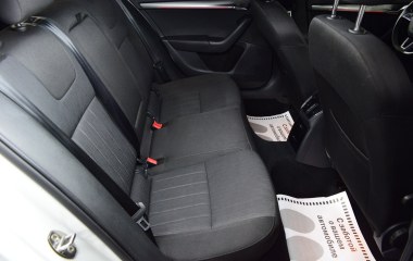 Skoda Octavia Style 1.4 DSG, 2017 превью 12