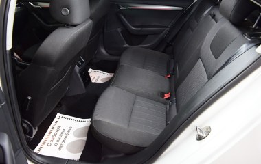 Skoda Octavia Style 1.4 DSG, 2017 превью 13