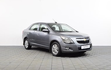 Chevrolet Cobalt 