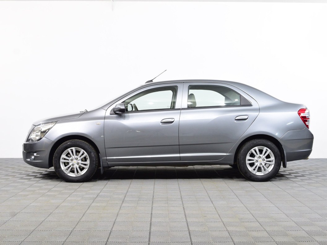Chevrolet Cobalt 1.5 АКПП, 2020 фото 4
