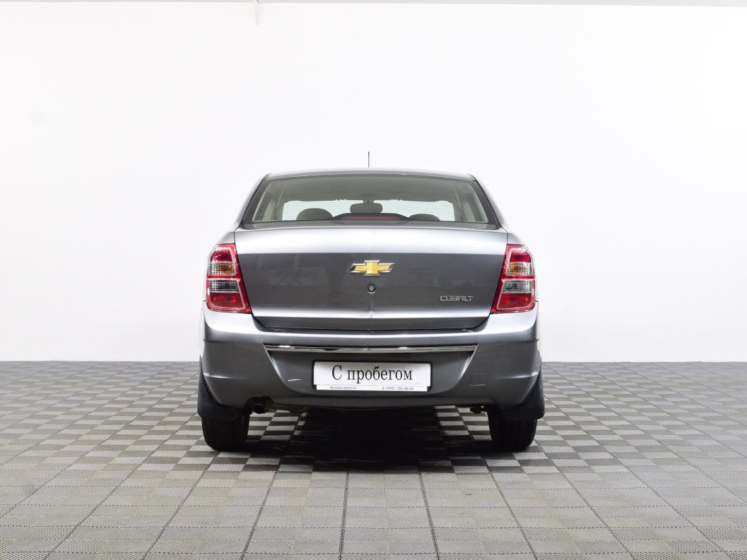 Chevrolet Cobalt 1.5 АКПП, 2020 фото 6