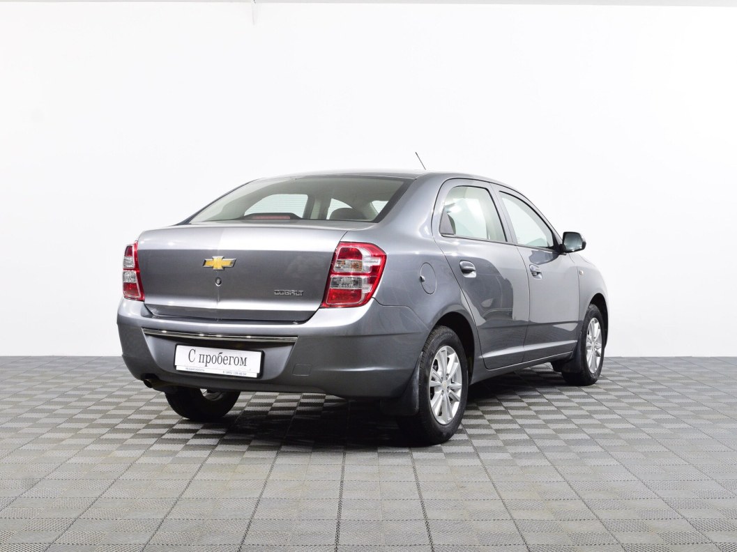 Chevrolet Cobalt 1.5 АКПП, 2020 фото 7