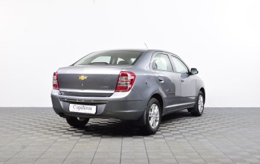 Chevrolet Cobalt 1.5 АКПП, 2020 превью 7