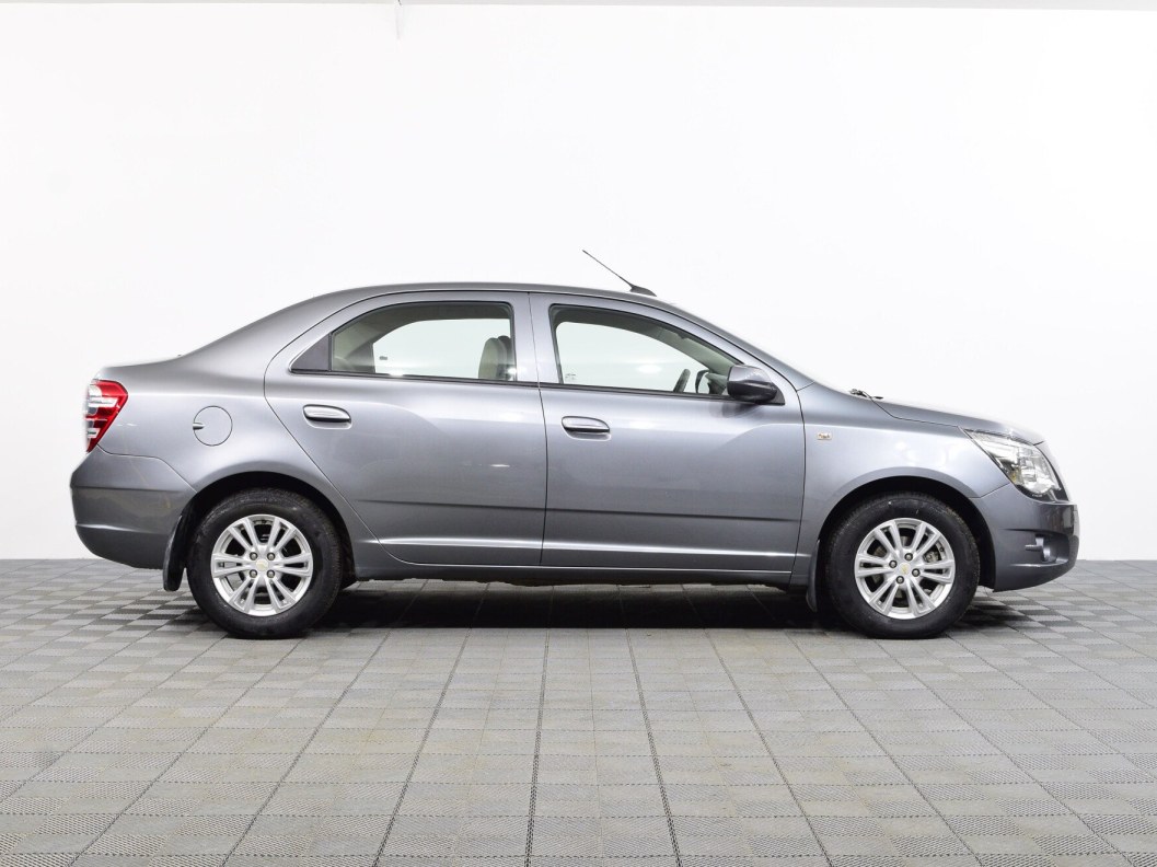 Chevrolet Cobalt 1.5 АКПП, 2020 фото 8
