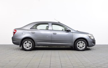 Chevrolet Cobalt 1.5 АКПП, 2020 превью 8