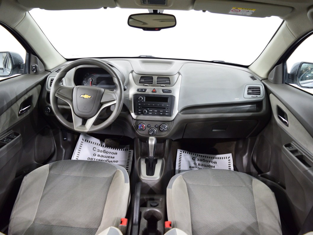 Chevrolet Cobalt 1.5 АКПП, 2020 фото 10