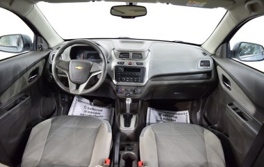 Chevrolet Cobalt 1.5 АКПП, 2020 превью 10