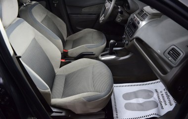Chevrolet Cobalt 1.5 АКПП, 2020 превью 11