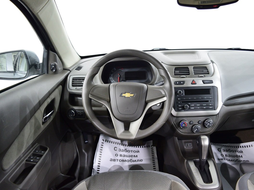 Chevrolet Cobalt 1.5 АКПП, 2020 фото 15