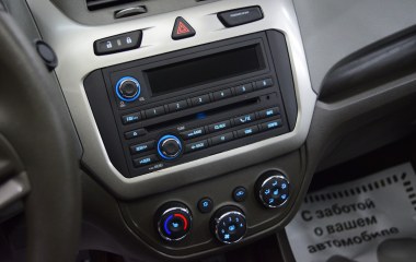 Chevrolet Cobalt 1.5 АКПП, 2020 превью 16