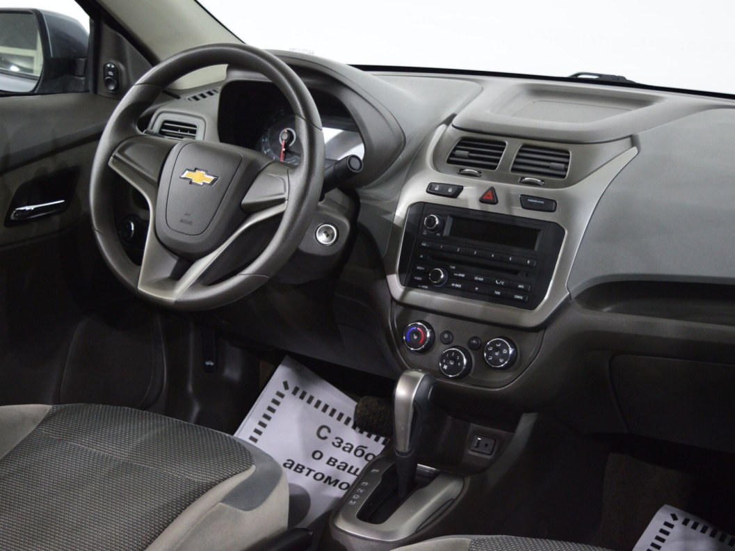Chevrolet Cobalt 1.5 АКПП, 2020 фото 18