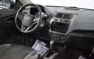 Chevrolet Cobalt 1.5 АКПП, 2020 превью 18