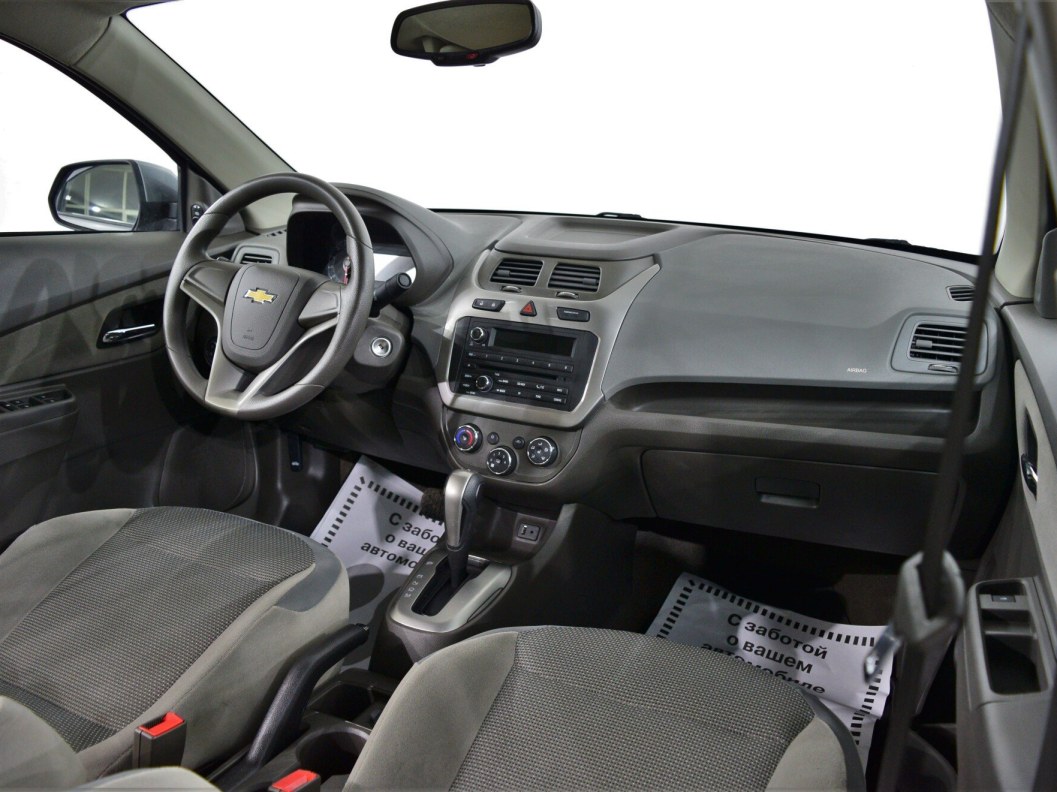 Chevrolet Cobalt 1.5 АКПП, 2020 фото 19