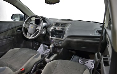 Chevrolet Cobalt 1.5 АКПП, 2020 превью 19