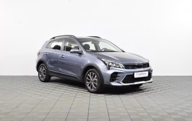 Kia Rio Premium