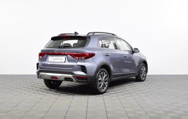 Kia Rio Premium 1.6 АКПП, 2021 превью 7