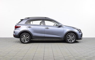 Kia Rio Premium 1.6 АКПП, 2021 превью 8