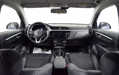 Kia Rio Premium 1.6 АКПП, 2021 превью 10