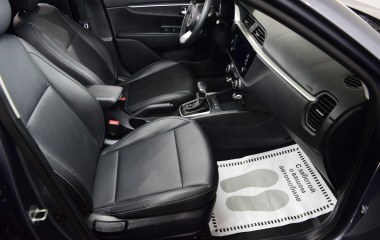 Kia Rio Premium 1.6 АКПП, 2021 превью 11