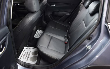 Kia Rio Premium 1.6 АКПП, 2021 превью 13