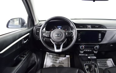 Kia Rio Premium 1.6 АКПП, 2021 превью 15