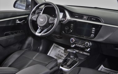Kia Rio Premium 1.6 АКПП, 2021 превью 18