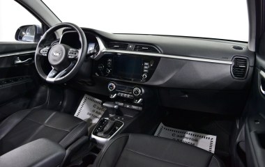 Kia Rio Premium 1.6 АКПП, 2021 превью 19