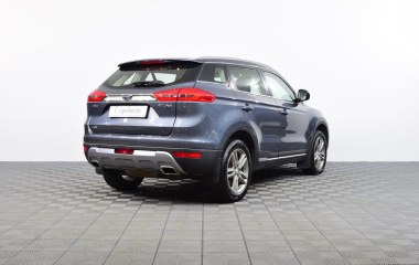 Geely Atlas Comfort 2.4 АКПП, 2018 превью 7