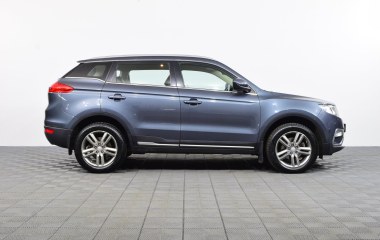 Geely Atlas Comfort 2.4 АКПП, 2018 превью 8