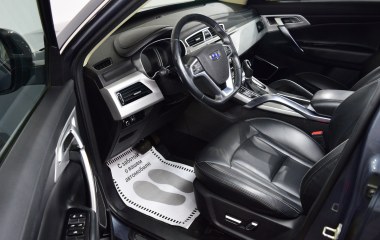 Geely Atlas Comfort 2.4 АКПП, 2018 превью 9